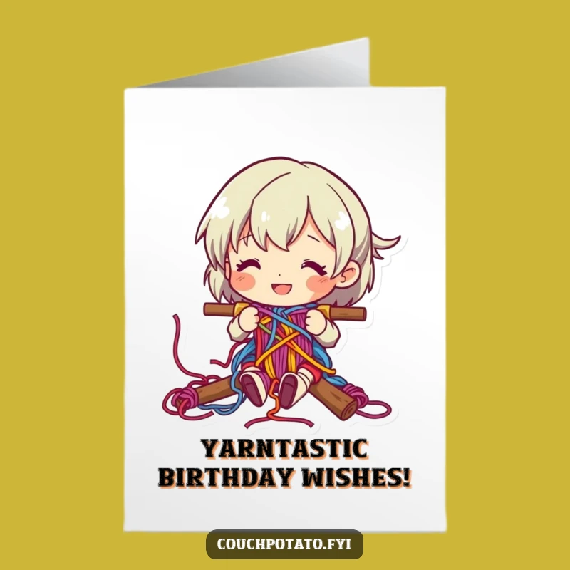 Free Printable Birthday Card: Happy Weaver Creates Pattern, Fun DIY Gift